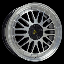  Keskin 5x108 19x8.5 ET45 KT22 Retro BFP 72.6 alufelni