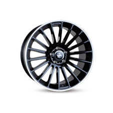 Keskin KT15 Speed BLP 5/112 17x7 ET38 CB66,6 alufelni