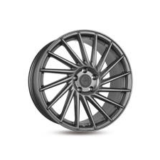 Keskin KT17 Hurricane PP 5/112 18x8 ET45 72,6 alufelni