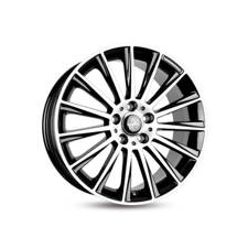 Keskin KT18 Turbo BFP 5/120 20x8,5 ET30 72,6 alufelni