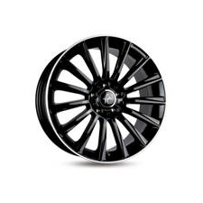 Keskin KT18 Turbo MBLP 5/112 19x8,5 ET45 72,6 alufelni