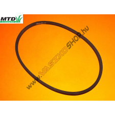  Késmeghajtó szíj MTD 754-04159 MINI RIDER barkácsgép tartozék