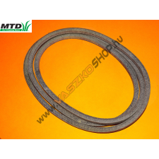  Késmeghajtó szíj MTD 754-04175 barkácsgép tartozék