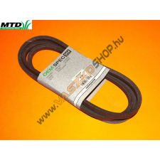  Késmeghajtó szíj MTD 754-0479 barkácsgép tartozék