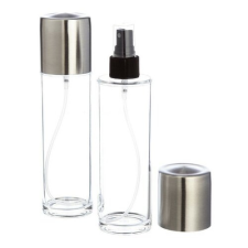 Kesper 13902 Ecet- és olajszóró, akril, magasság19 cm konyhai eszköz