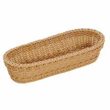 Kesper 17848 Bagettkosár, 16 x 7 x 41 cm konyhai eszköz