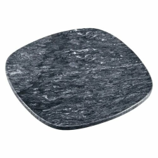 Kesper 38410 Tálca, márvány, 30 x 25 cm konyhai eszköz