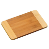 Kesper Bambusz vágódeszka 23×15 cm