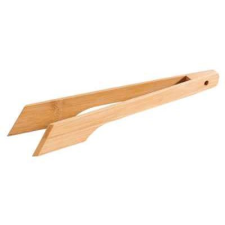 Kesper grillcsipesz, bambusz 32 cm (81205) konyhai eszköz