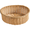Kesper Kenyér/gyümölcskosár, ovális, magasság: 110 mm, átmérő: 360 mm