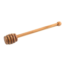 Kesper Mézes kanál Kesper 84060, 16cm, Olajfa, Barna konyhai eszköz