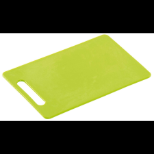Kesper PVC Vágódeszka, 34×24 cm, zöld (30481) konyhai eszköz