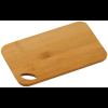 Kesper Vágódeszka, bambusz 22,5 × 14,5 cm (58310)