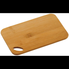 Kesper Vágódeszka, bambusz 22,5 × 14,5 cm (58310) konyhai eszköz