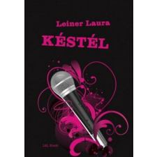  Késtél gyermek- és ifjúsági könyv