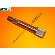 Késtengely MTD B100 barkácsgép tartozék