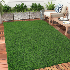  Kész műfű Peru 3cm Zöld kültéri 200x400cm - Utolsó darabok műfű