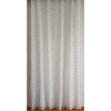  Készfüggöny ecrü ALICE / 02 140 cm x 245 cm