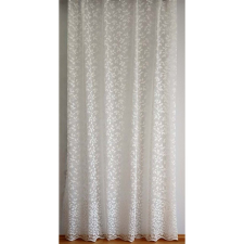  Készfüggöny ecrü ALICE / 02 140 cm x 245 cm lakástextília
