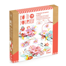  Készítsd magad! - Papírékszer készítő - Colourful fun kreatív és készségfejlesztő