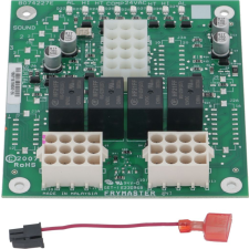  KÉSZLET, SMT INTFC GYORS SPCL W/SD kisháztartási gépek kiegészítői