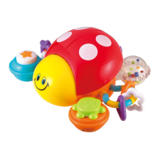  Készségfejlesztő katica 0720-NL készségfejlesztő