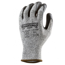  KESZTYÛ VÁGÁSBIZTOS SC580L SZÜRKE 9-ES/10 PÁR védőkesztyű