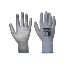  Kesztyű, A120 nylon, 11/XXL (szürke)