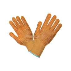  Kesztyű, A130 cikkcakkos, 9/L