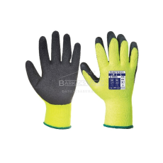  Kesztyű, A140 mártott, téli kivitel, 10/XL