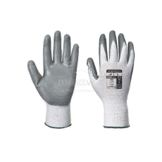  Kesztyű, A310 tenyérmártott, 10/XL