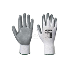 Kesztyű, A310 tenyérmártott, 6/XS védőkesztyű