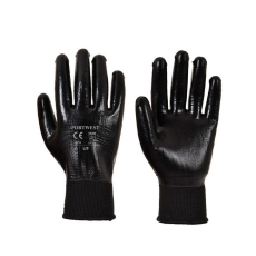  Kesztyű A315 All-Flex Csuklóig Mártott L/9