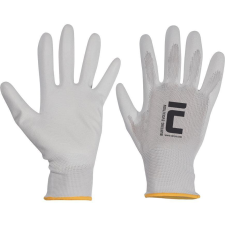 Kesztyű BUNTING Evolution White (L) kerti munkavédelmi cipő
