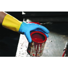  Kesztyű Caspia/Neopren latex/neopren, 8