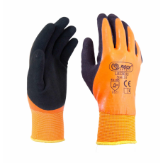  Kesztyű LRS3033/11 Vízálló Latex Mártott