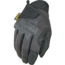  Kesztyű Mechanix Specialty Grip fekete/szürke S védőkesztyű