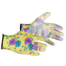  Kesztyű ST AROWANA Burdock 07 pettyekel munkavédelmi cipő