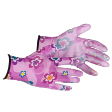  Kesztyű ST AROWANA Dahlia 07 pettyekel védőkesztyű
