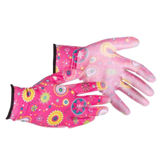  Kesztyű ST AROWANA Madder 08 pettyekel