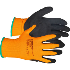  Kesztyű Strend Pro Marcus Economic, 08/M méret, bliszterrel munkavédelmi cipő