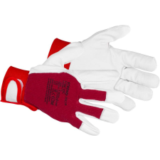  Kesztyű Strend Pro Marvic, textil/bőr, 10/XL méret munkavédelmi cipő