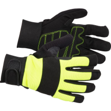  Kesztyű Strend Pro Zarso, bőr/szintetikus, megerősített, 11/XXL méret munkavédelmi cipő