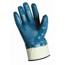  Kesztyű Swift keszty mártott nitril, 10 védőkesztyű