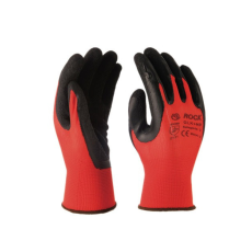  Kesztyű tenyérmártott GLK NP méret 07