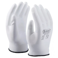  Kesztyű tenyérmártott szerelő méret 10