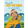  Két kis dínó és a honfoglalás - Két kis dínó (új kiadás)