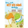  Két kis dinó Krétán - Két kis dinó (új kiadás)