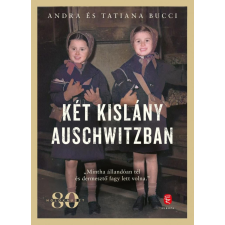  Két kislány Auschwitzban regény