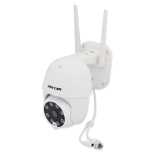 Kétantennás kültéri Wifi biztonsági kamera – JT-8173QP megfigyelő kamera